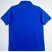 Francie 2019 Centenary Retro Domácí Dres Krátký Rukáv